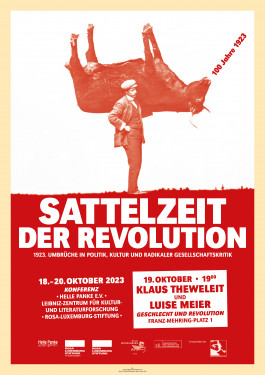 Projekt 100 Jahre Marxistische Arbeitswoche