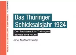 Projekt 100 Jahre Marxistische Arbeitswoche